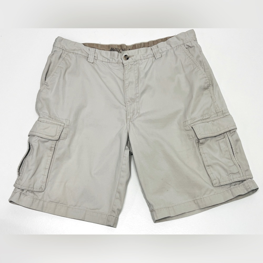 MENS - Boca Classics Cargo Shorts - 36